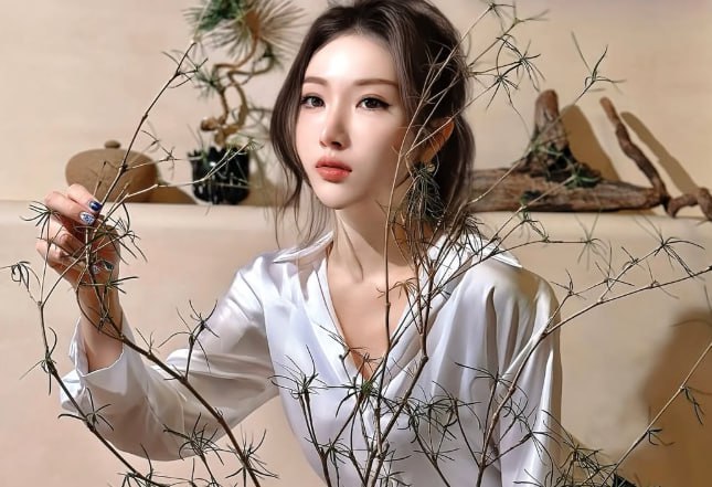 매칭 회원 프로필